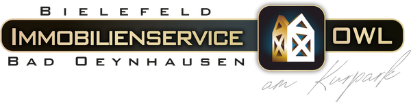 Immobilienservice OWL, Bielefeld und Bad Oeynhausen